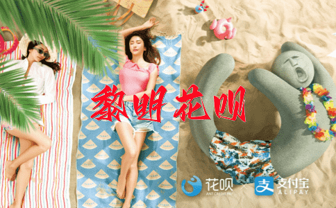 恶贯满盈花呗